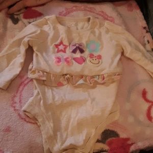 Baby onesie